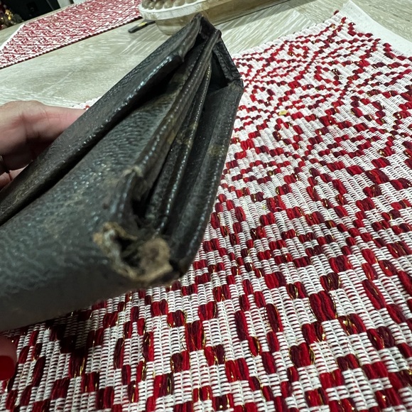 LV WOMEN WALLET - Picture 13 of 14